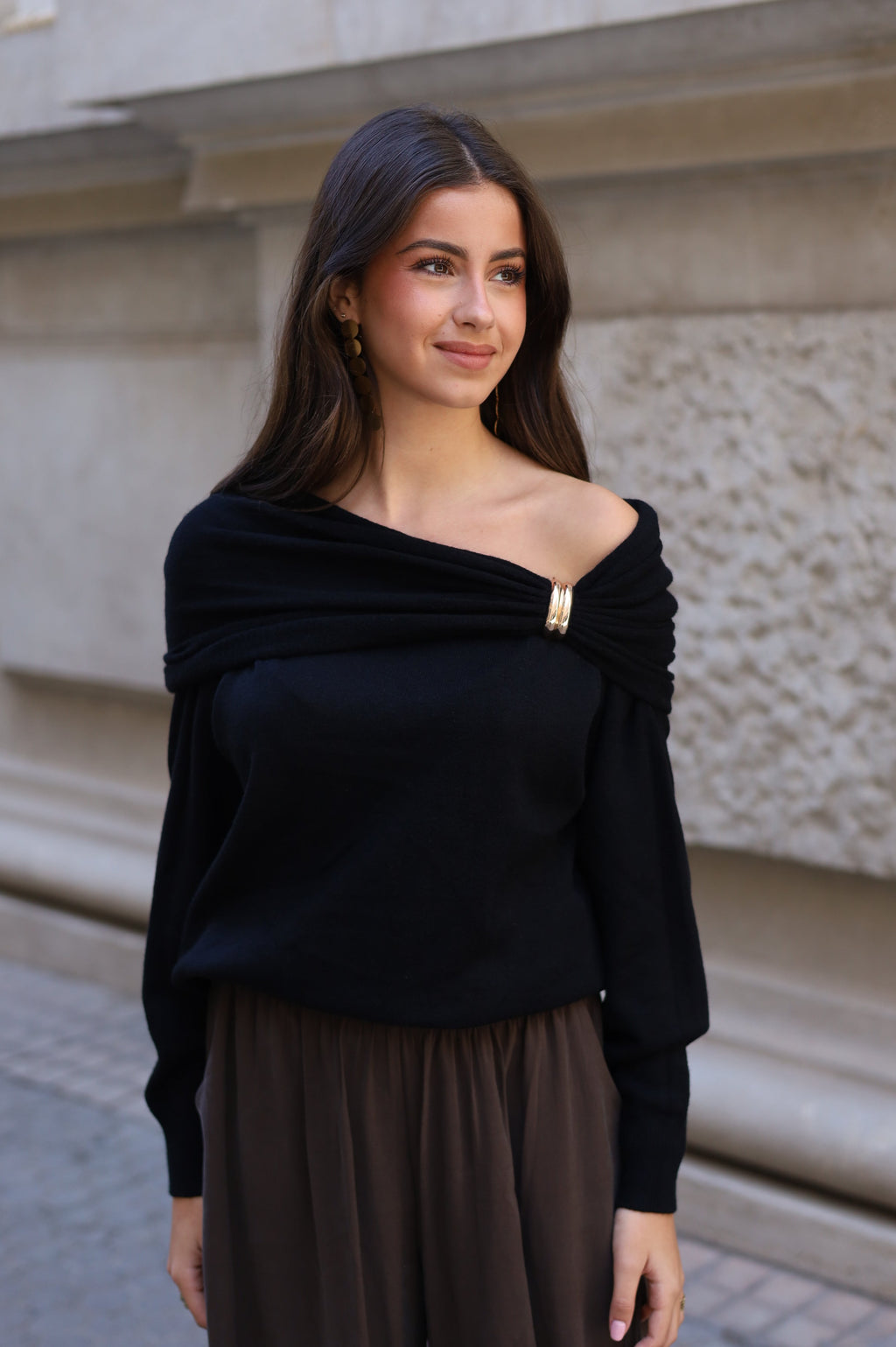 JERSEY LORENA NEGRO