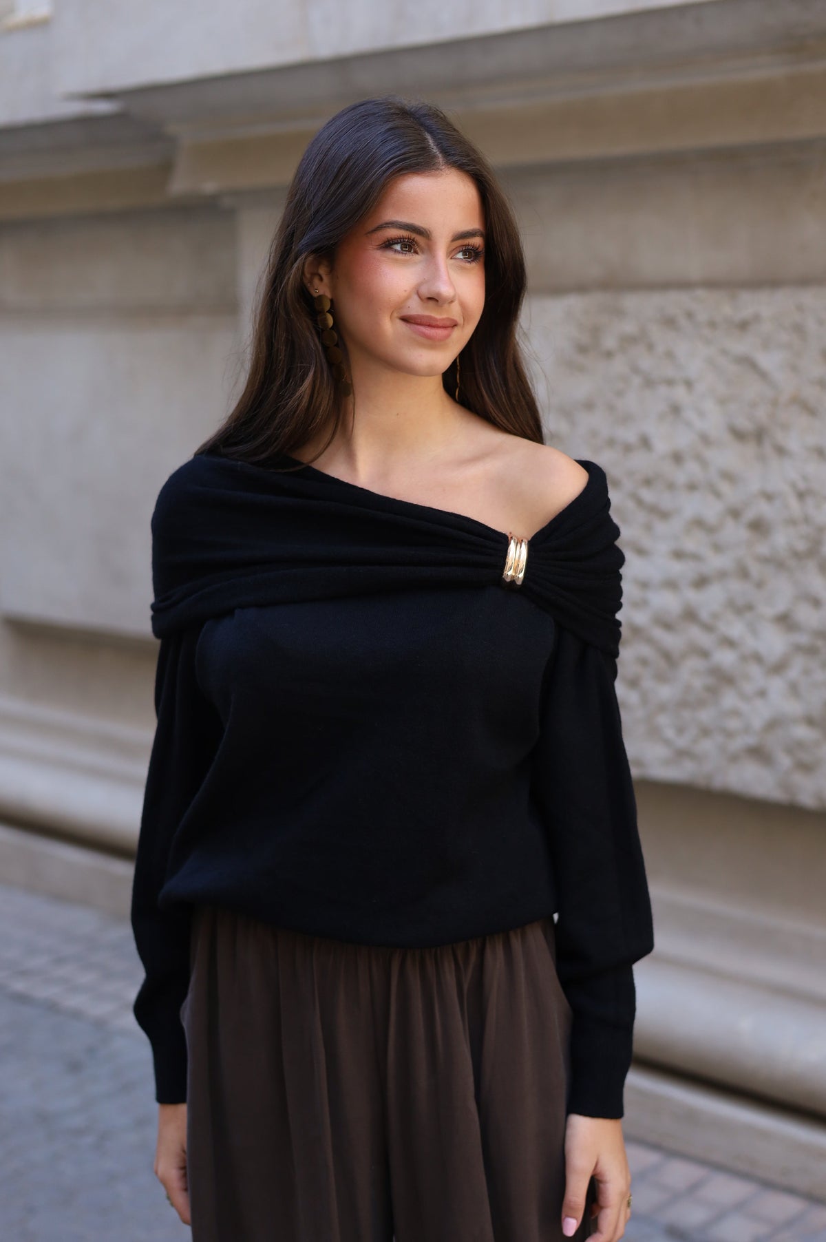 JERSEY LORENA NEGRO