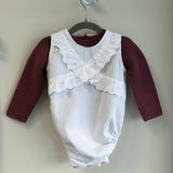 RANITA ENTREDOS ROSA