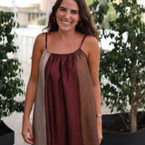 VESTIDO MICAELA