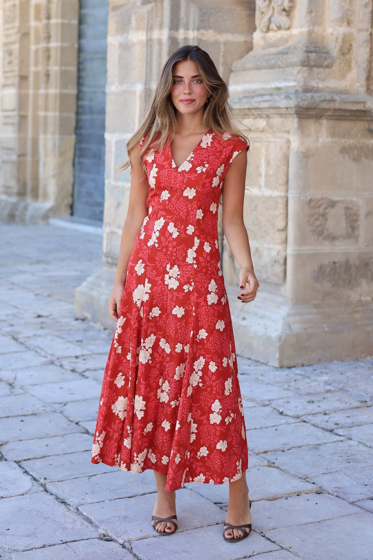 VESTIDO DUERO