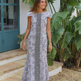VESTIDO ADELA