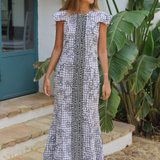 VESTIDO ADELA