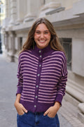 JERSEY BRIANA MORADO