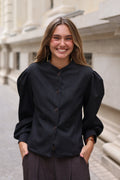 CHAQUETA CRISTINA RAYAS