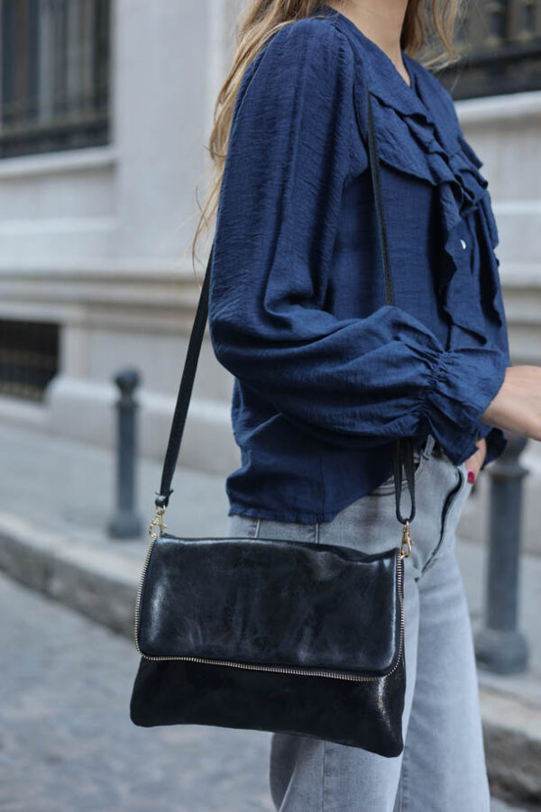 BOLSO MADRID NEGRO